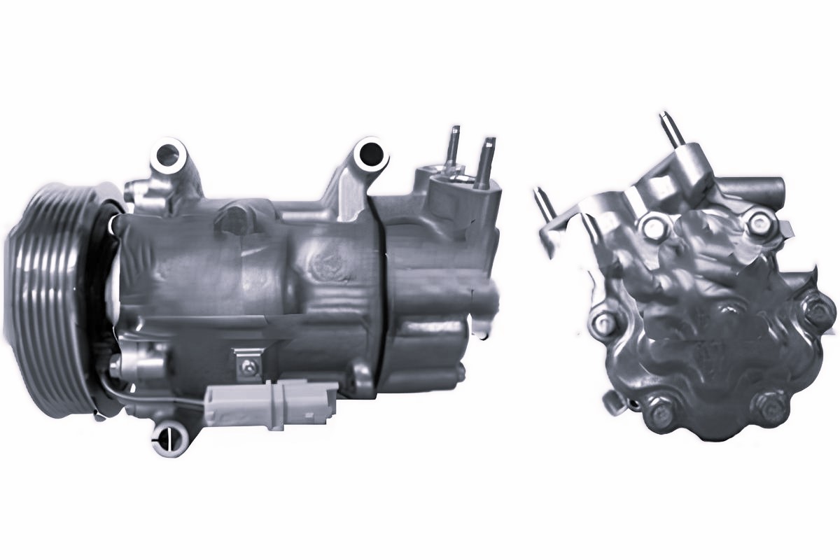 COMP. SUZUKI SX4 DDIS