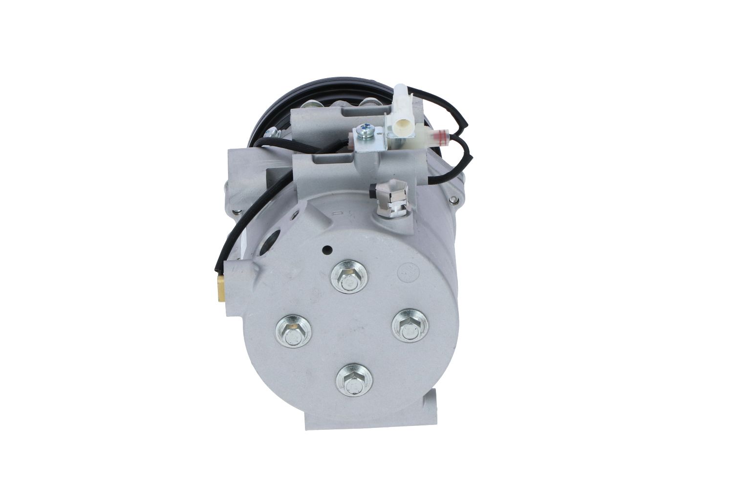 COMP. SUZUKI SWIFT / SX4