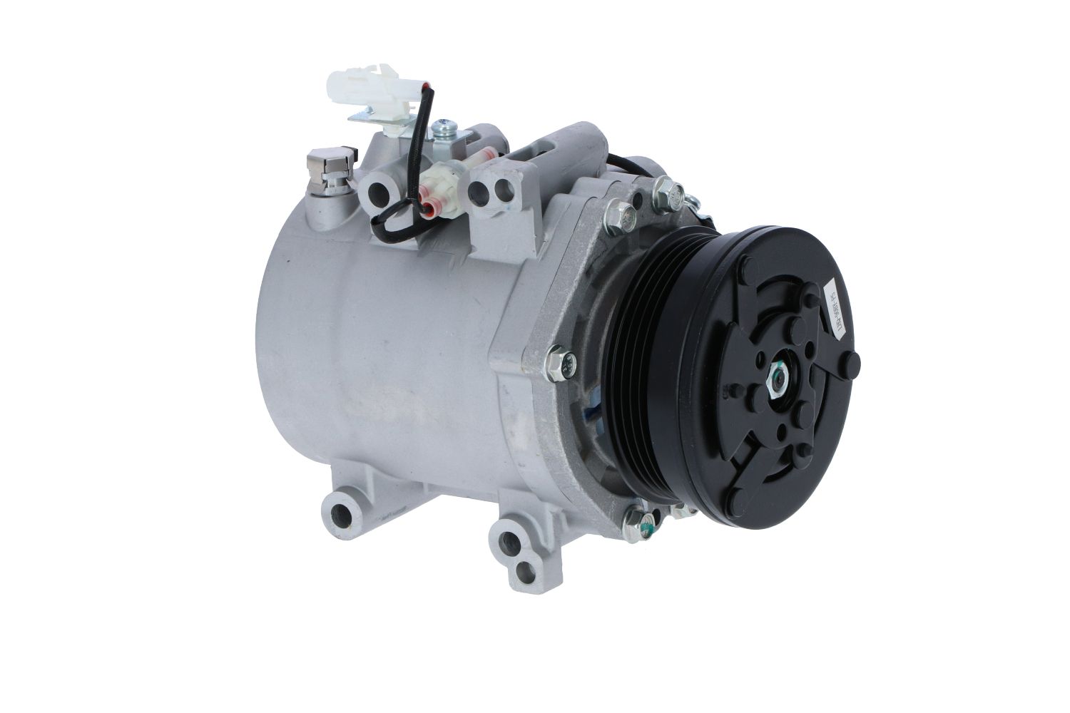 COMP. SUZUKI SWIFT / SX4