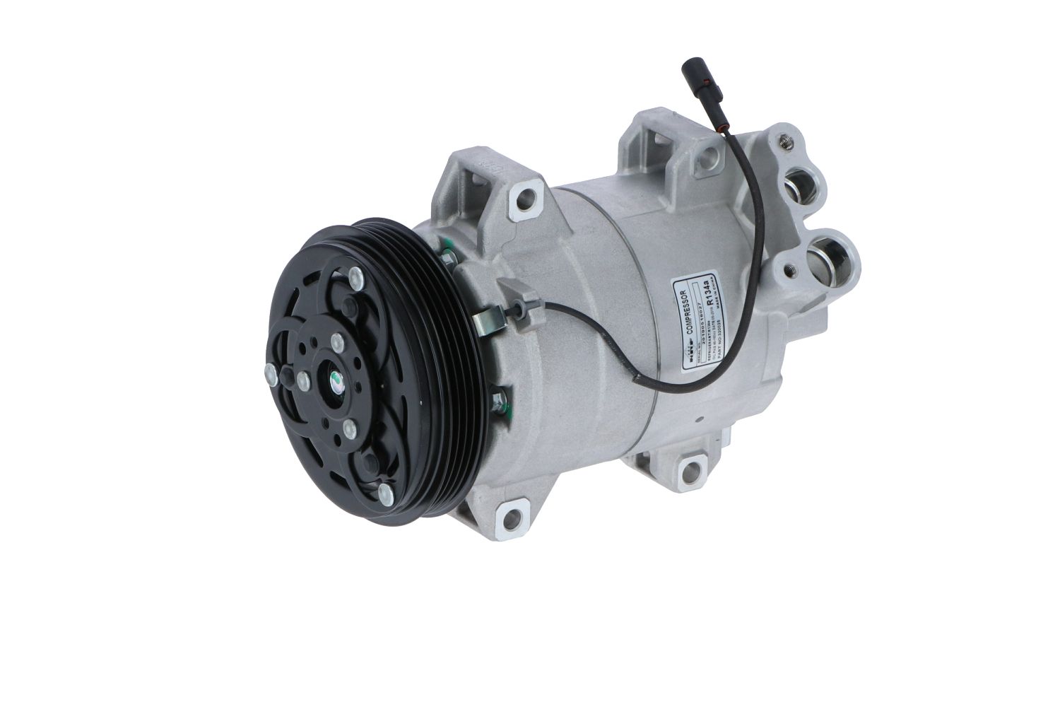 COMP. SUZUKI GRAND VITARA 05-