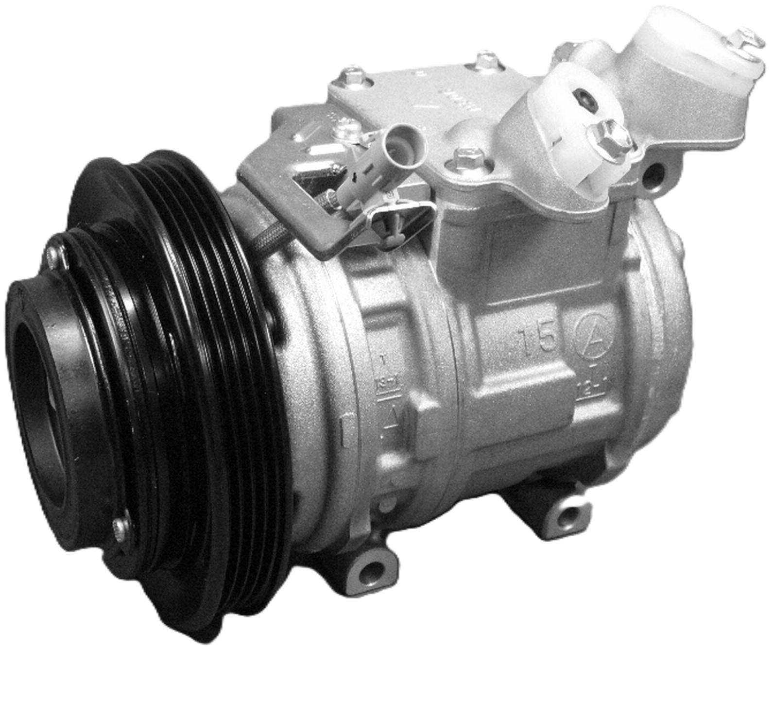 COMP. TOYOTA AVENSIS 97-00