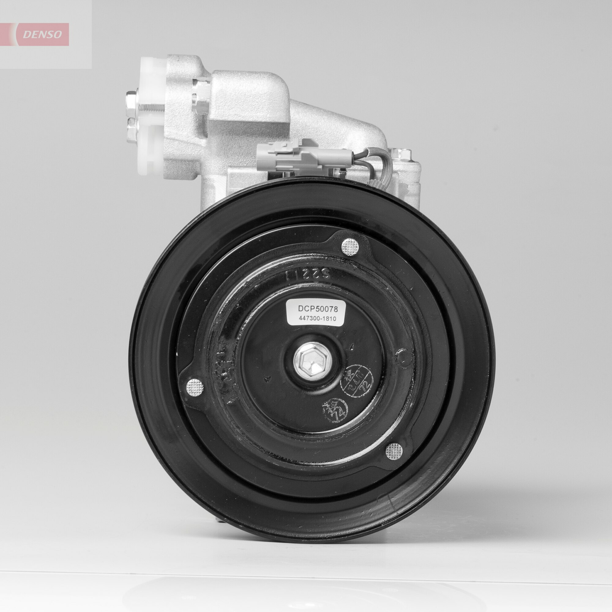 COMP. TOYOTA LAND CRUISER 90 96-02