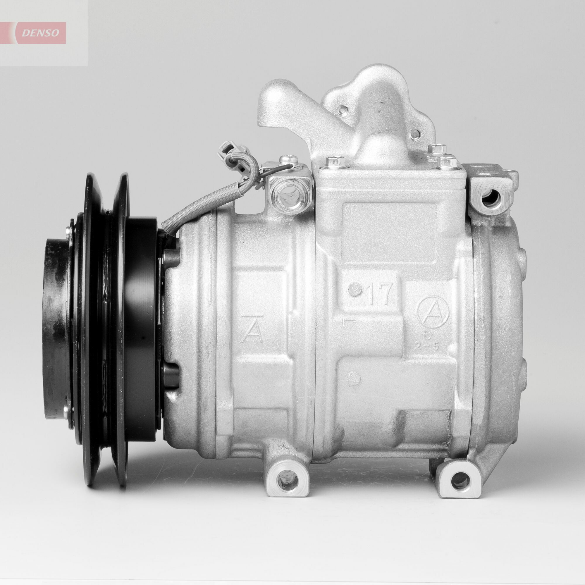 COMP. TOYOTA LAND CRUISER 90 96-02