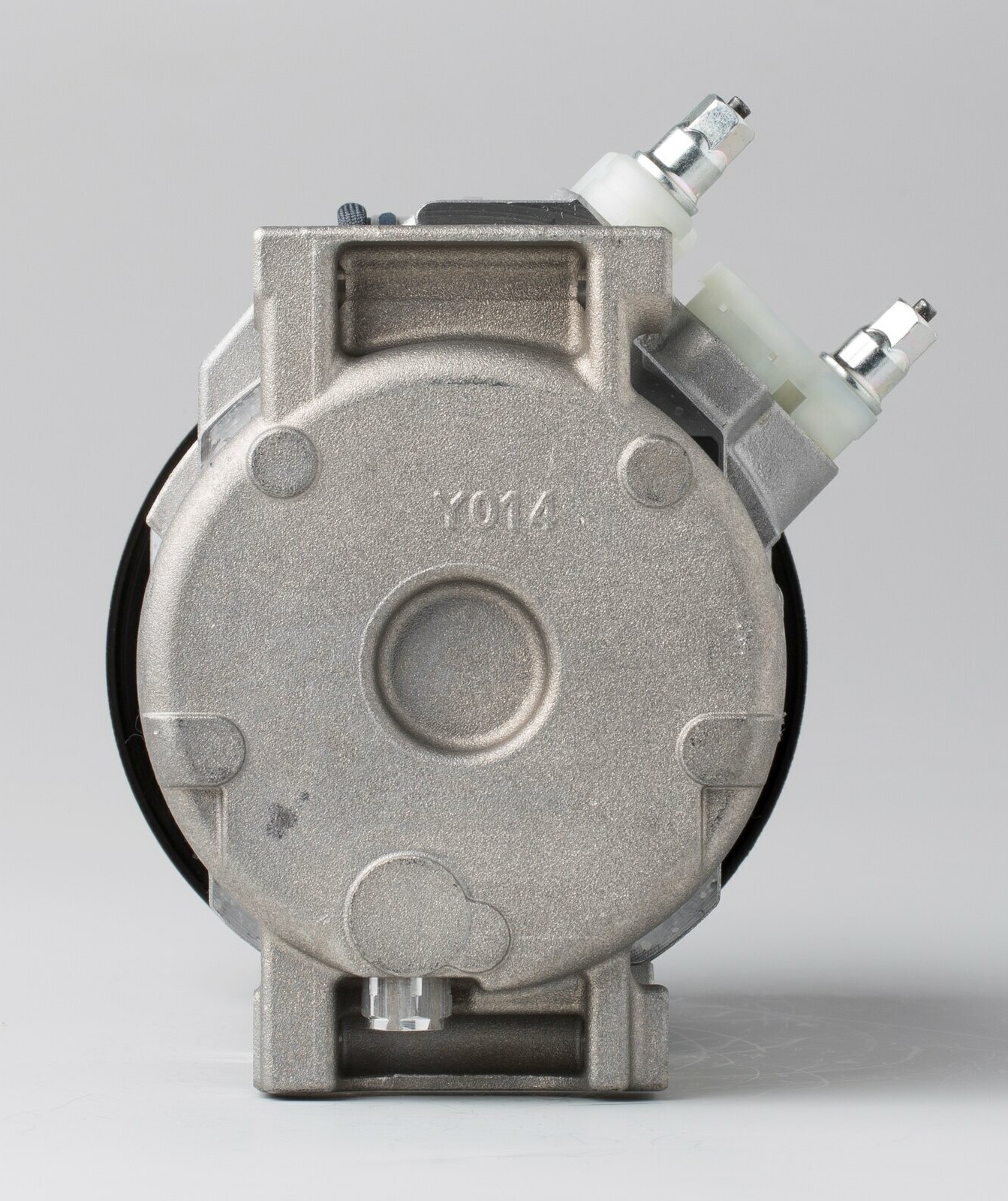 COMP. TOYOTA LAND CRUISER / PRADO (LJ120)