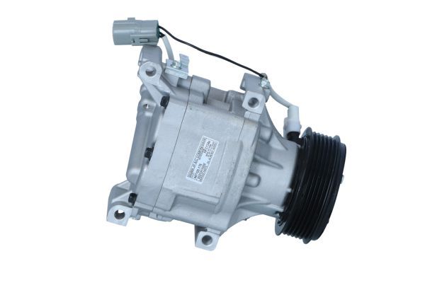 COMP. TOYOTA COROLLA 04-