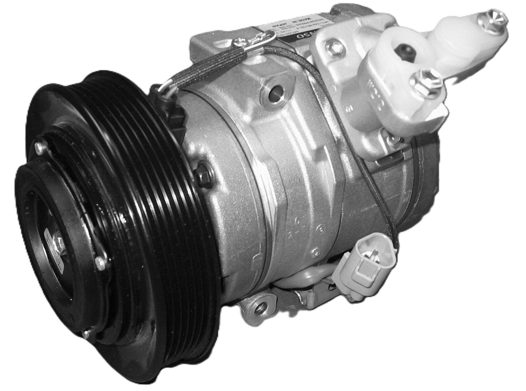 COMP. TOYOTA AVENSIS 00-03