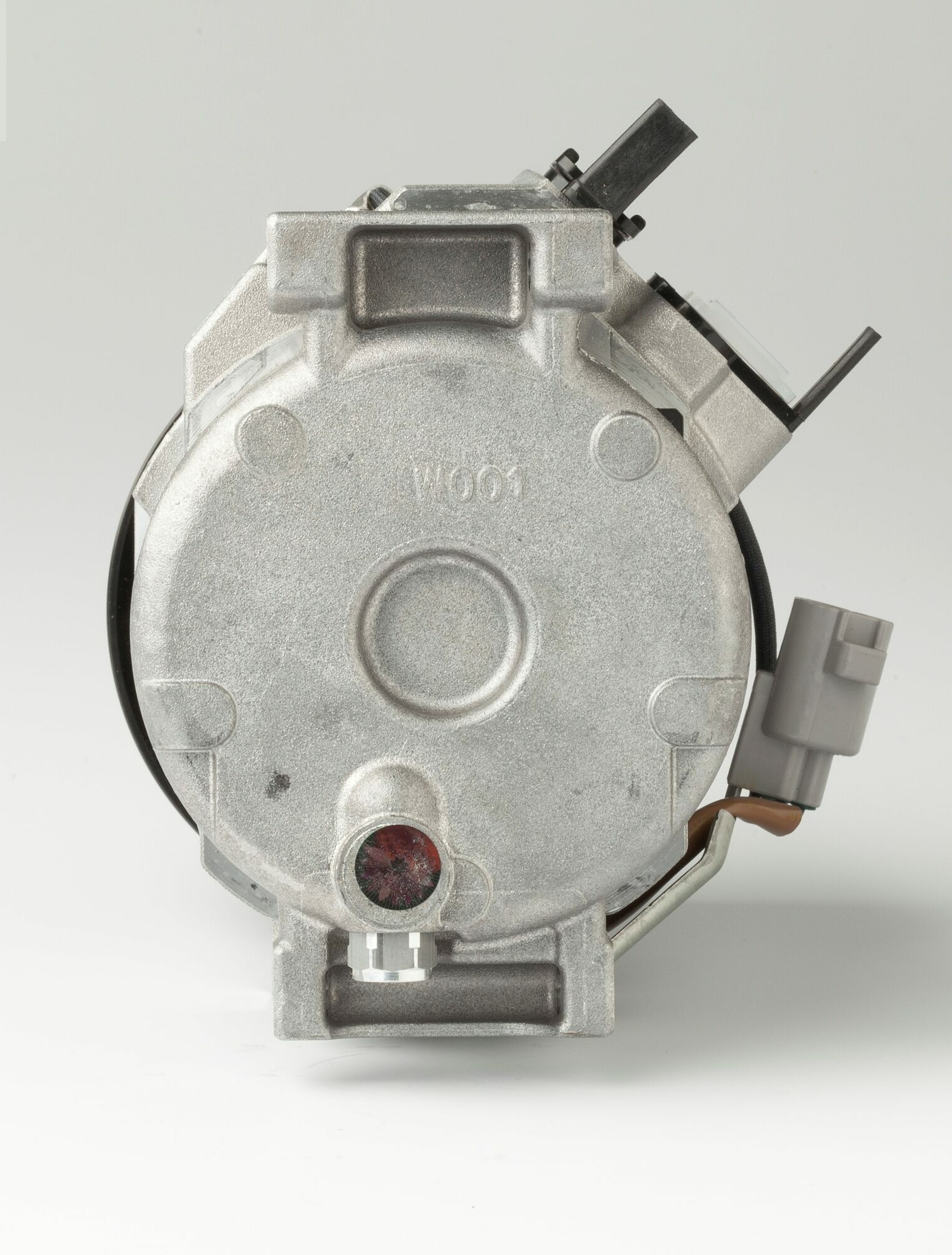 COMP. TOYOTA PREVIA -05