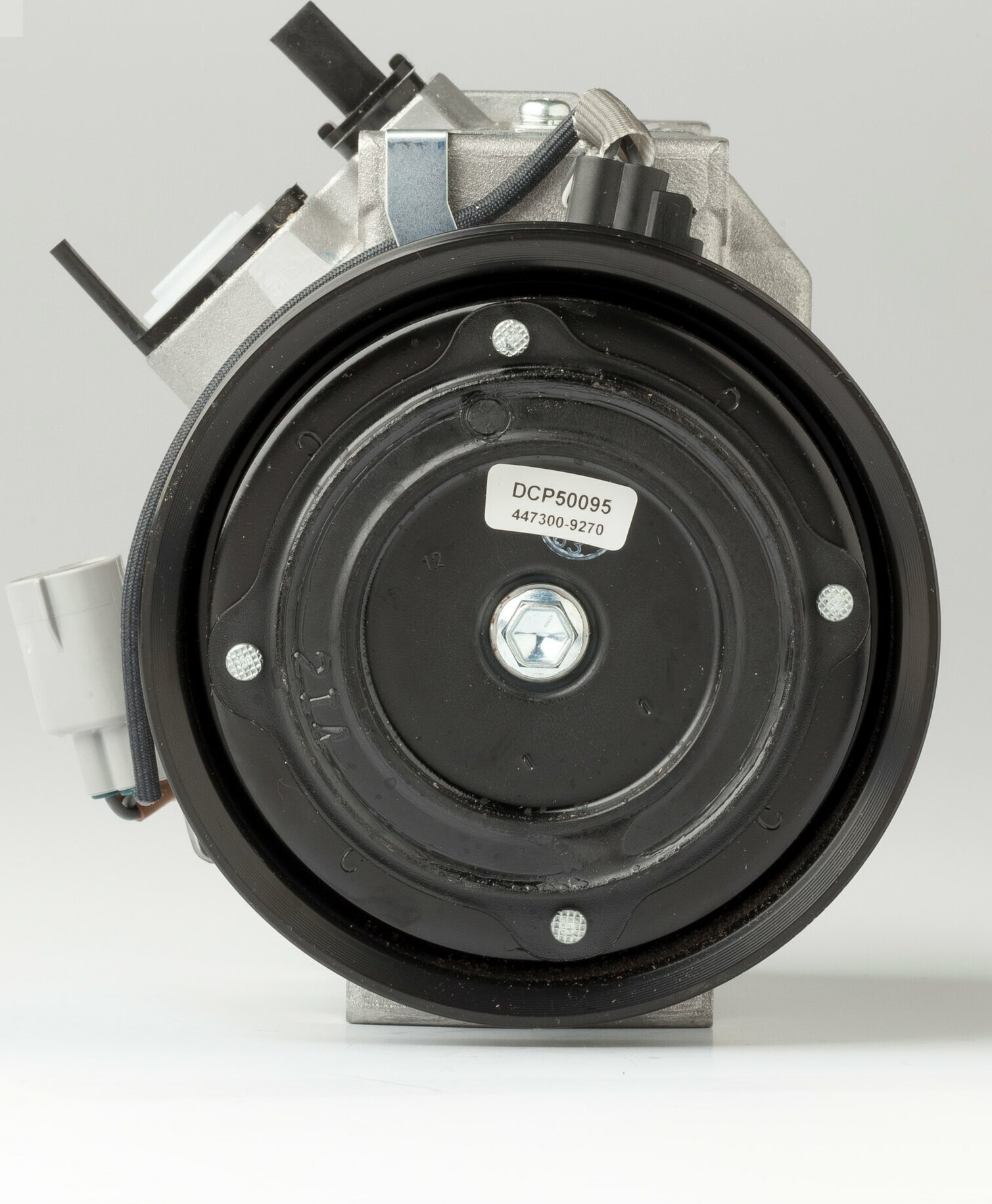 COMP. TOYOTA PREVIA -05