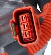 COMP. ELECT. TOYOTA PRIUS HYBRID