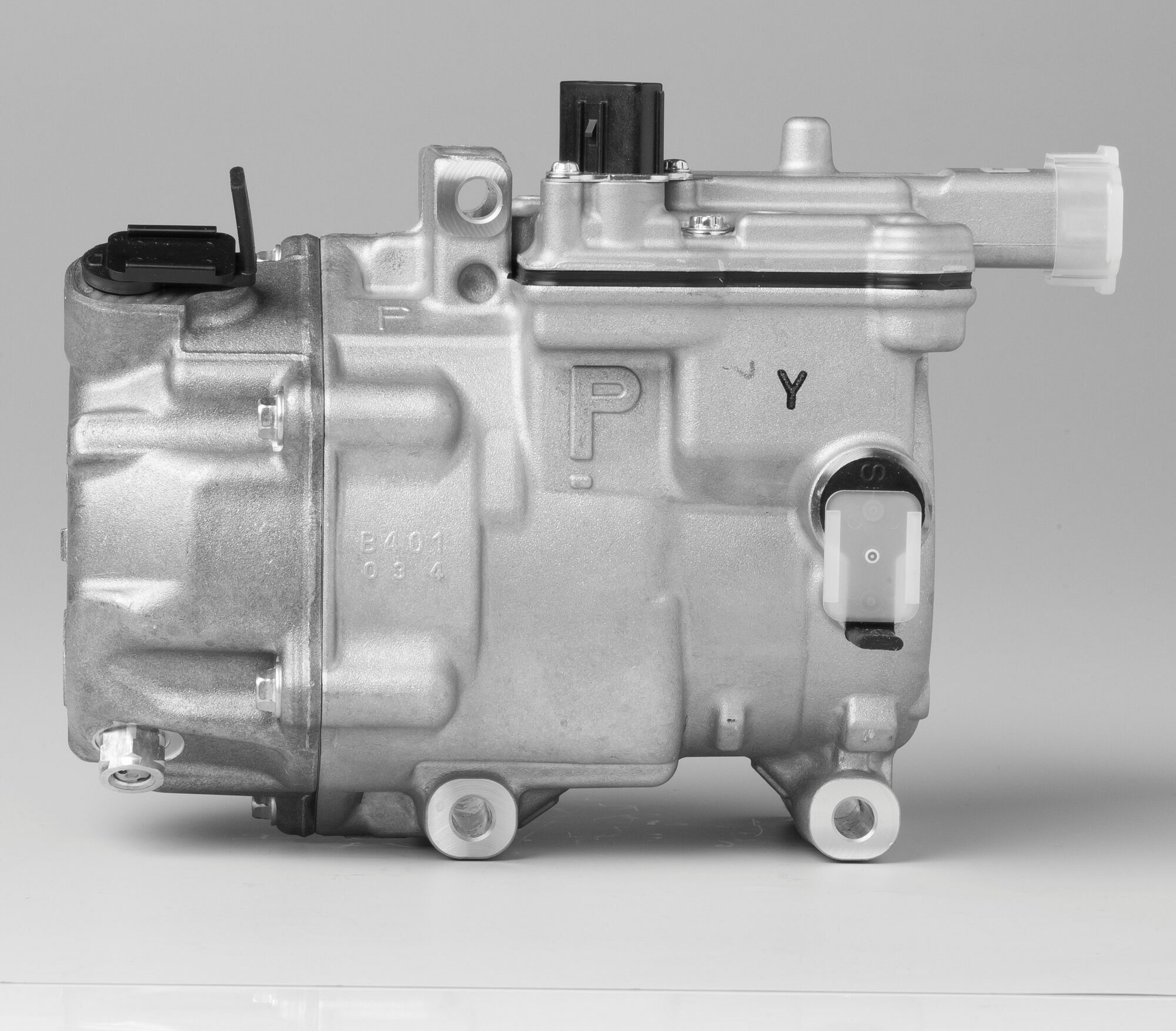 COMP. ELECT. TOYOTA PRIUS HYBRID 10-