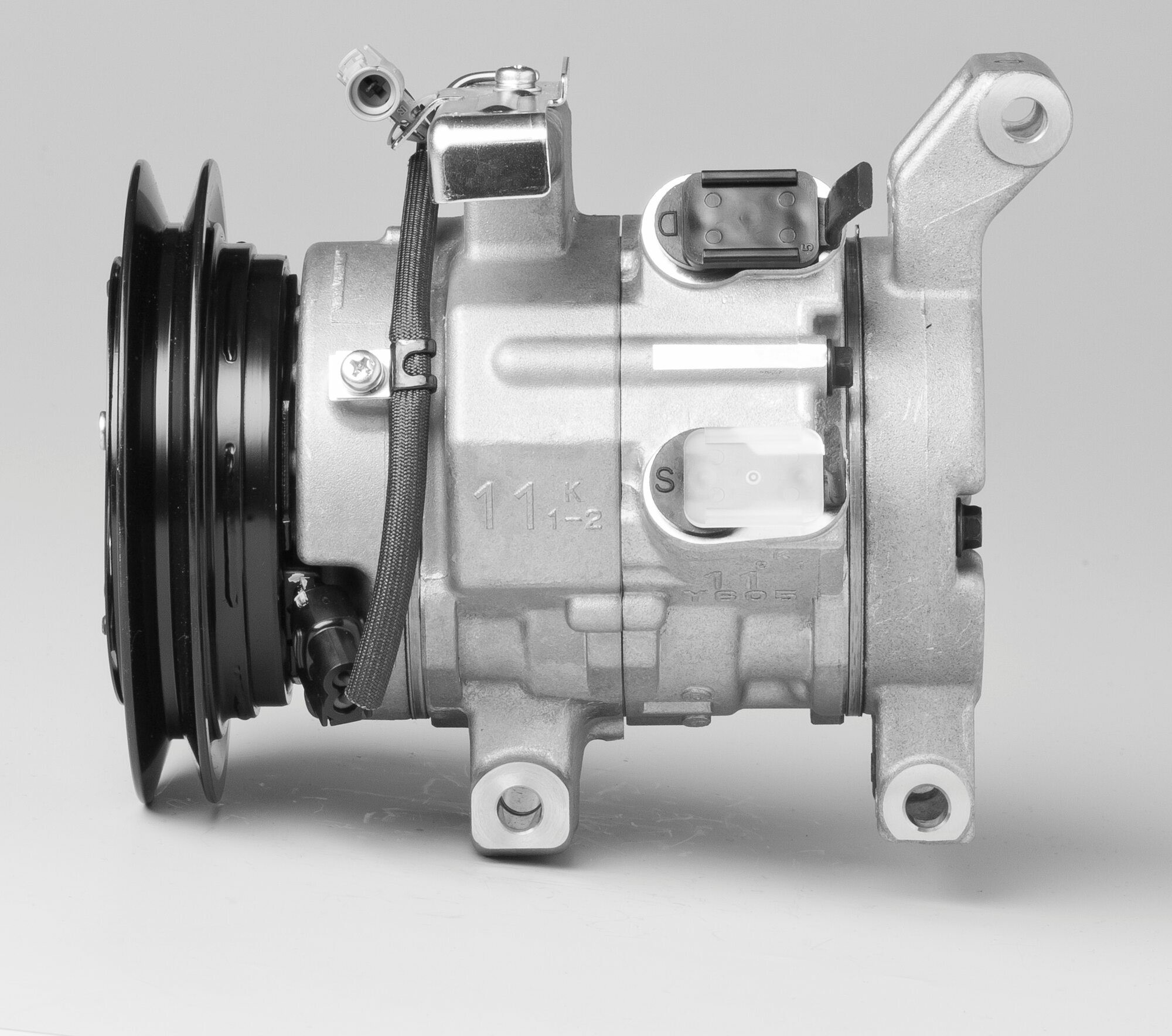 COMP. TOYOTA HILUX VIGO 06-08