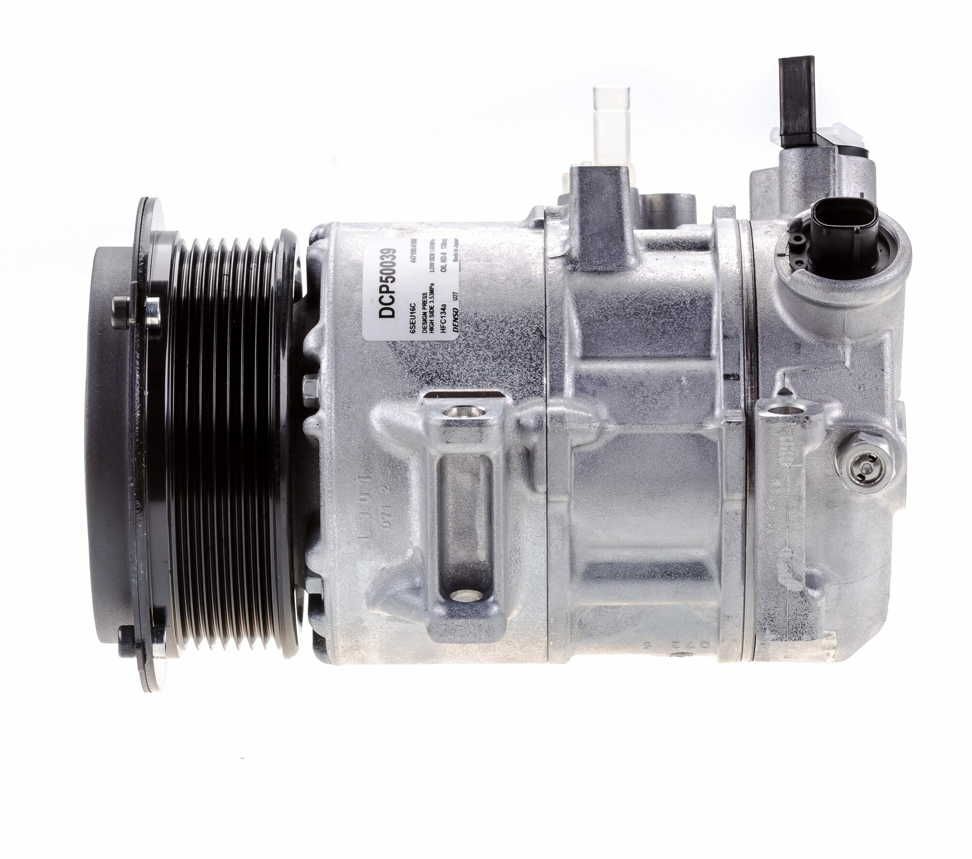 COMP. TOYOTA CAMRY / RAV4 06-12