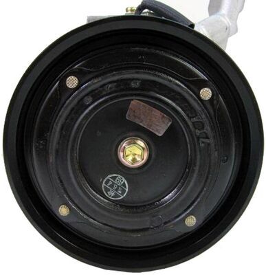 COMP. TOYOTA FJ LAND CRUISER / 4RUNNER / PRADO 03-10