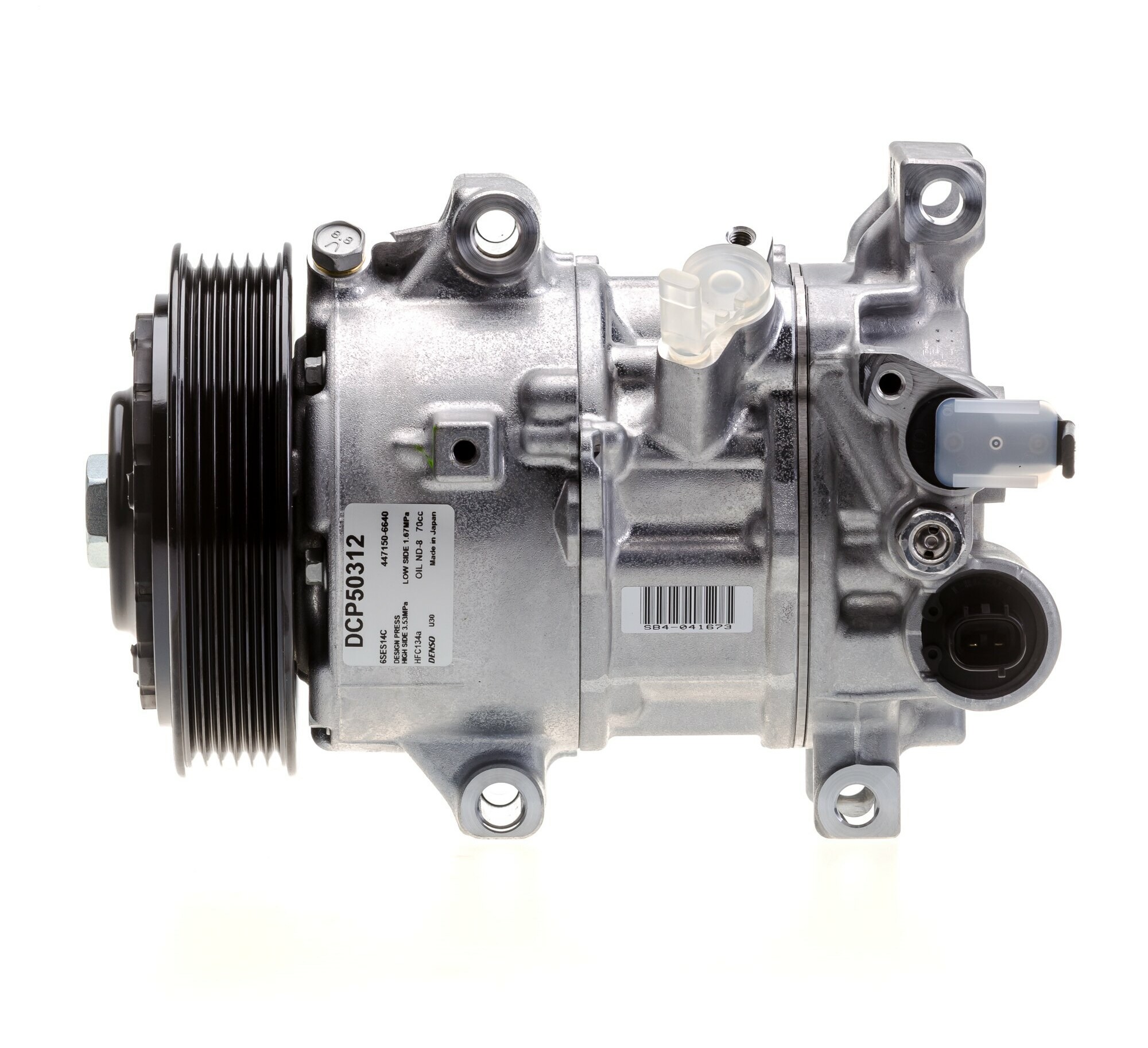 COMP. TOYOTA AURIS / COROLLA / AVENSIS 13-