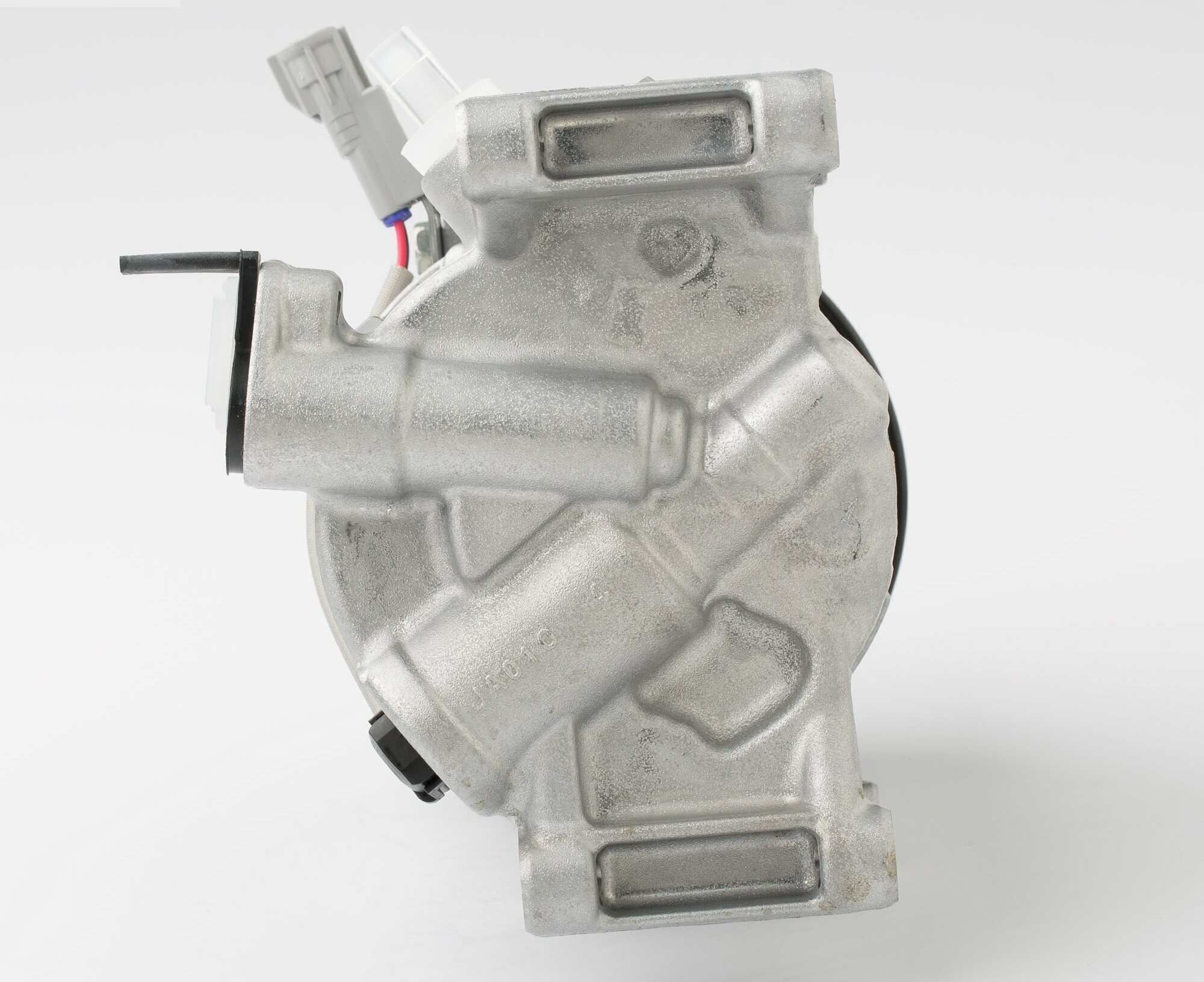 COMP. TOYOTA YARIS 3 11-