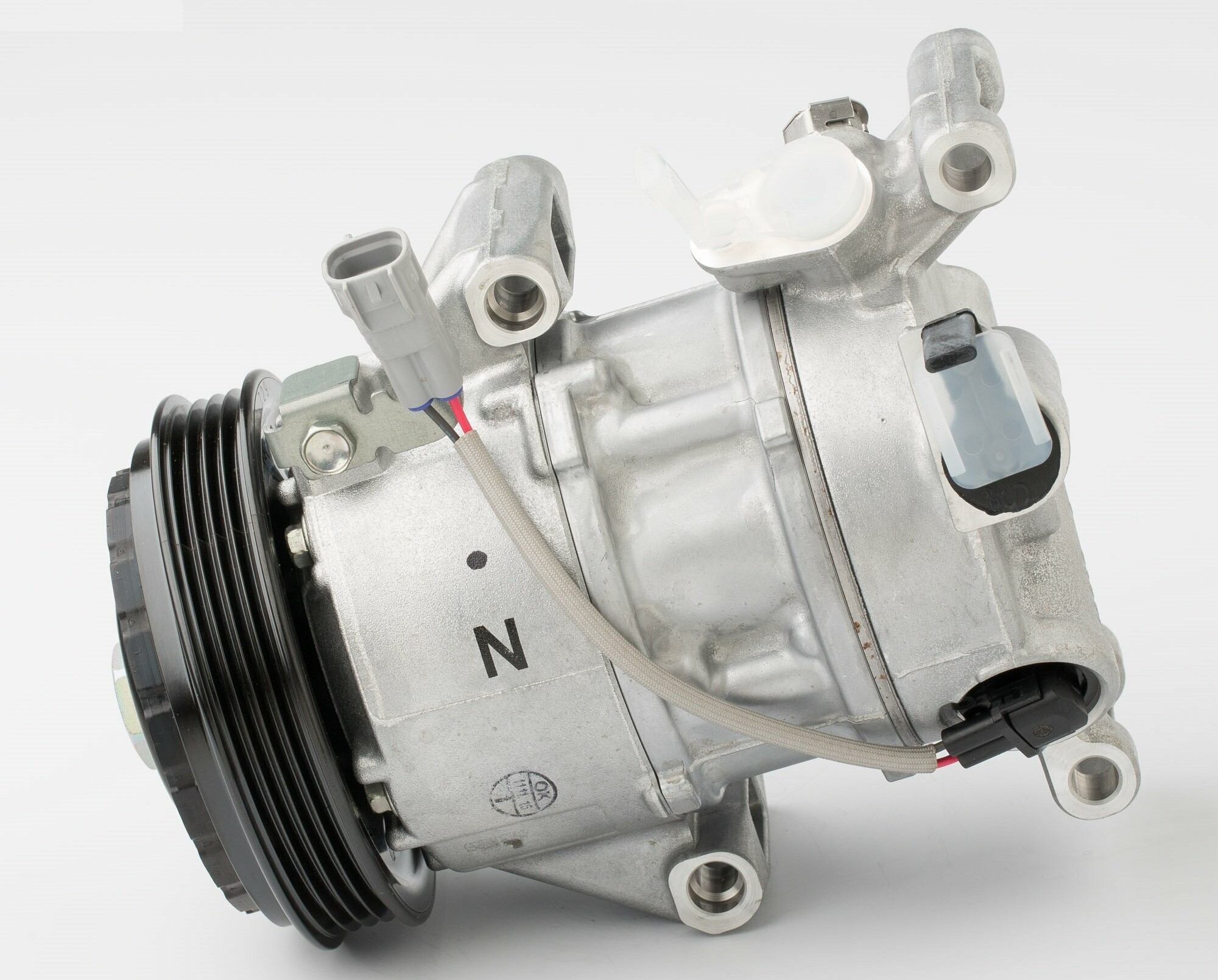 COMP. TOYOTA YARIS 3 11-