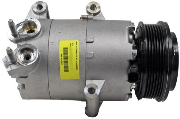 COMP. FORD FOCUS 11-