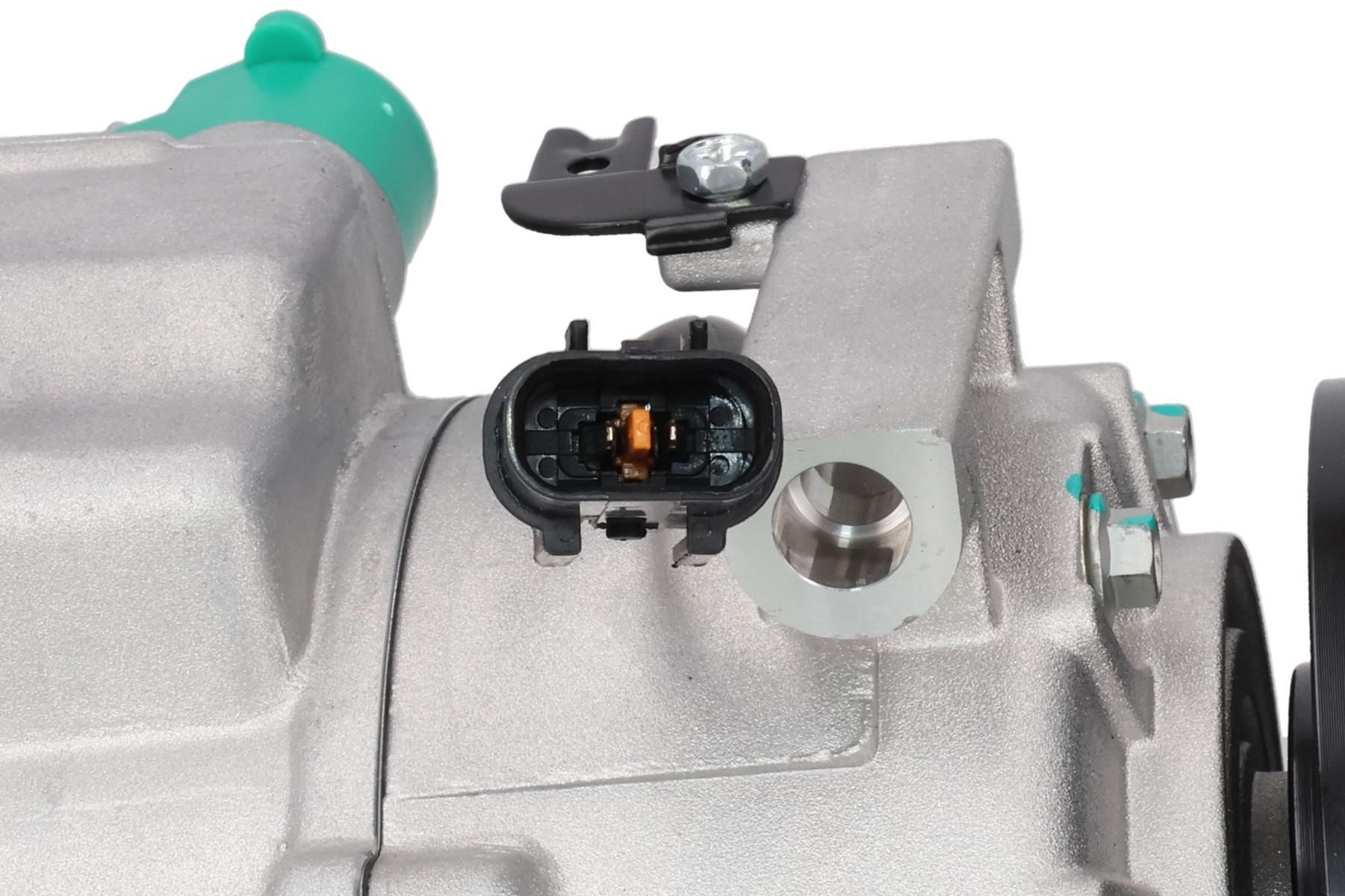 COMP. HYUNDAI SANTAFE II