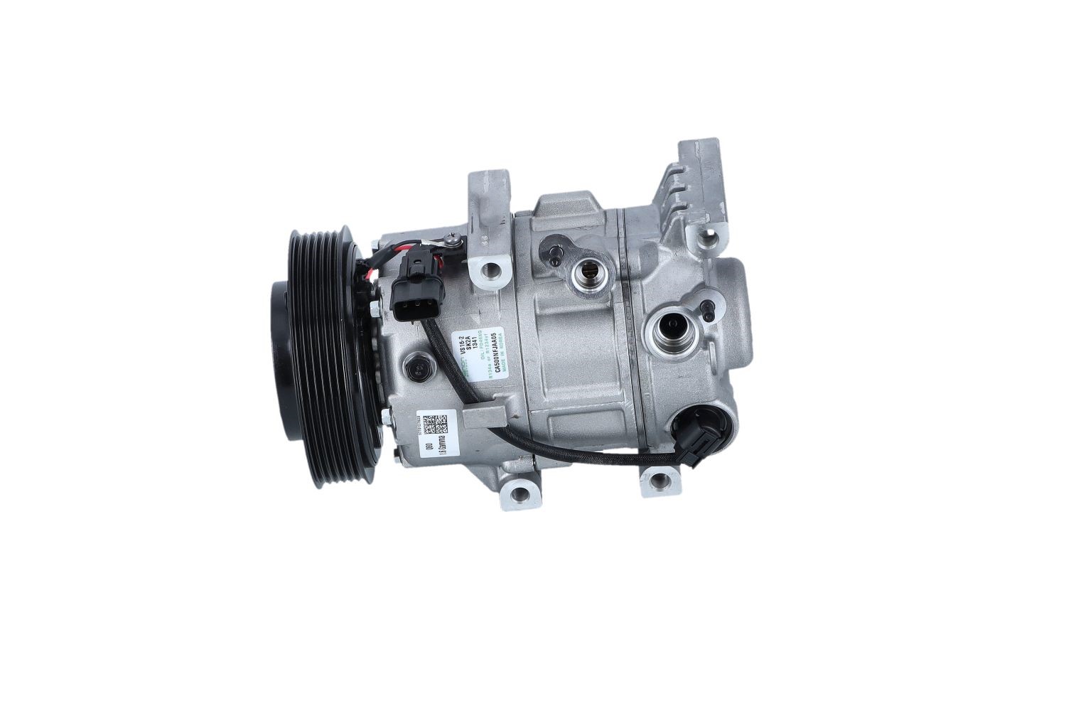 COMP. KIA SPORTAGE 16-