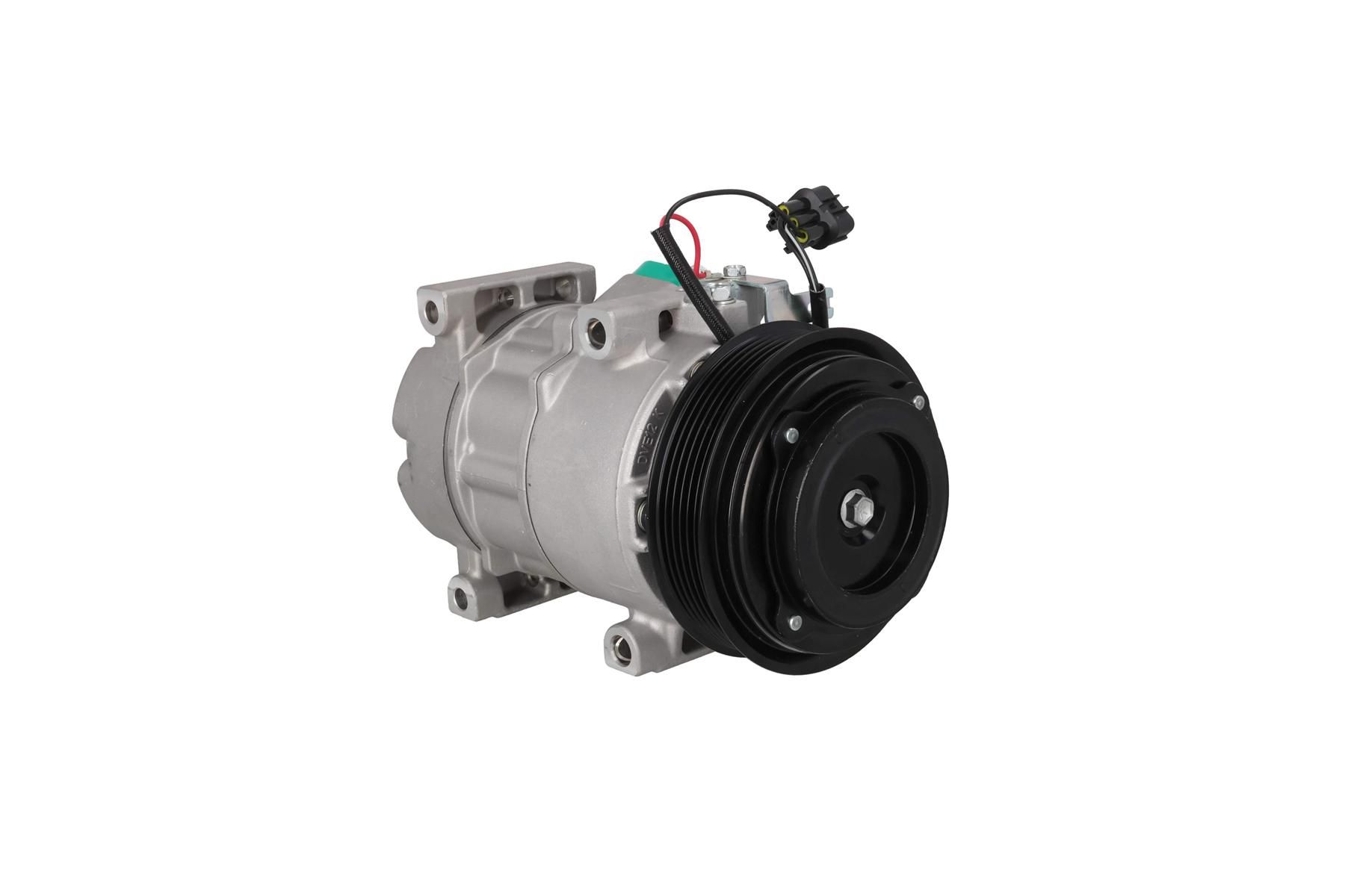 COMP. KIA RIO 17-