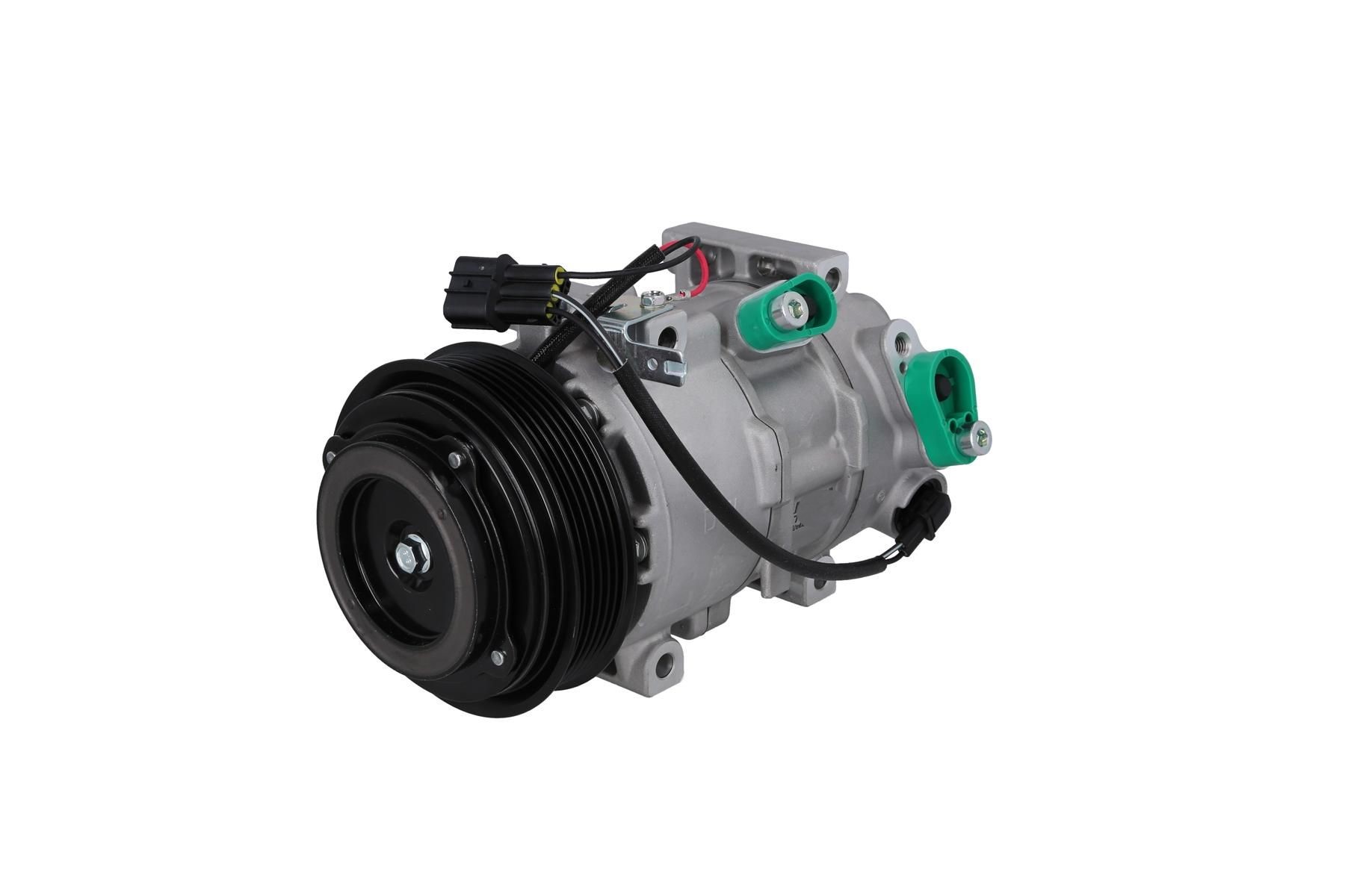 COMP. HYUNDAI KAUAI 18-