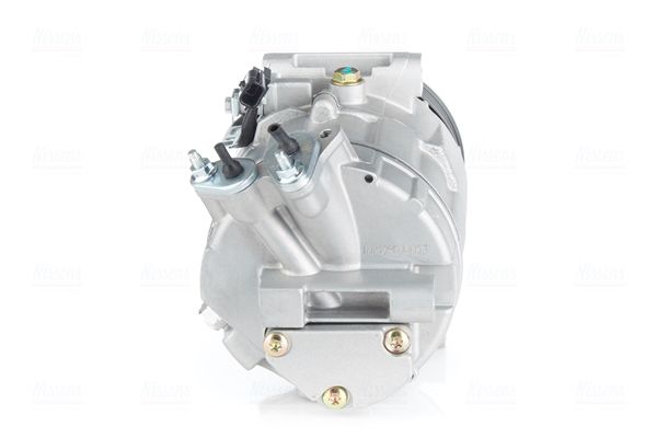 COMP. NISSAN QASHQAI 07-