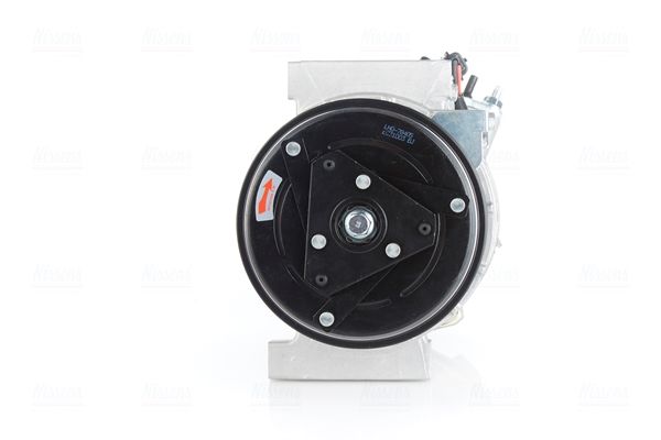 COMP. NISSAN QASHQAI 07-