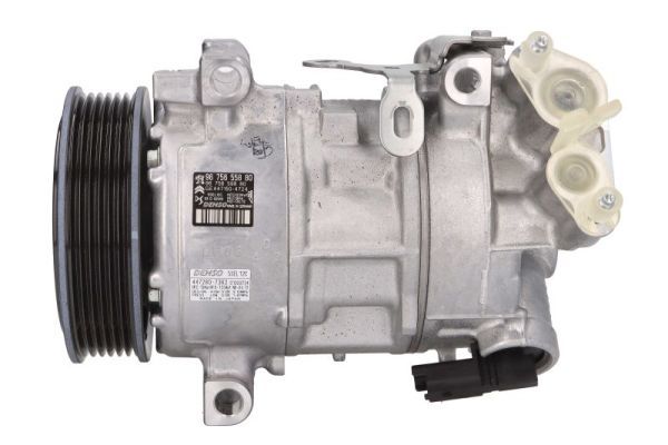 COMP. CITROEN C5 / PEUGEOT 3008 / 508 / 5008 16-