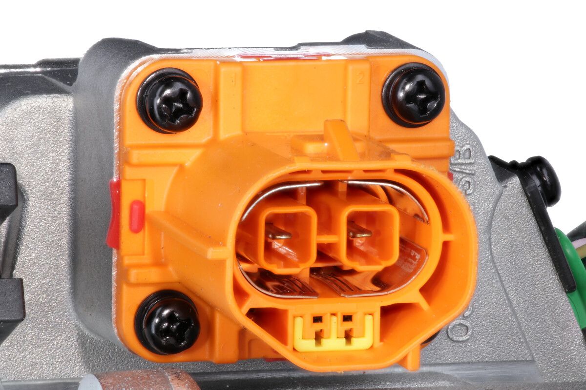 COMP. HYUNDAI KAUAI 18-