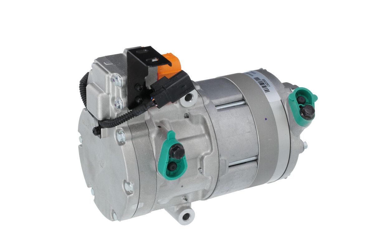 COMP. HYUNDAI KAUAI 18-