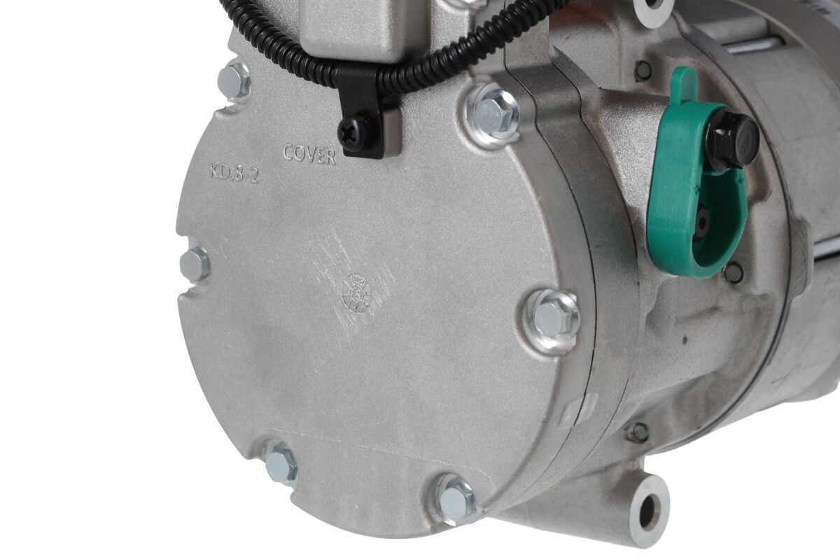 COMP. HYUNDAI KAUAI 18-