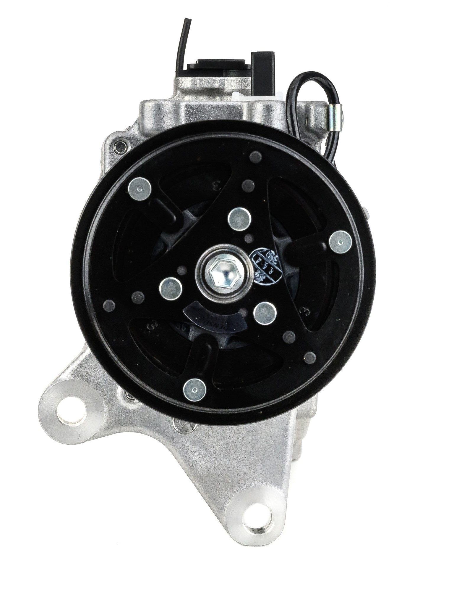 COMP. TOYOTA GT86 12-