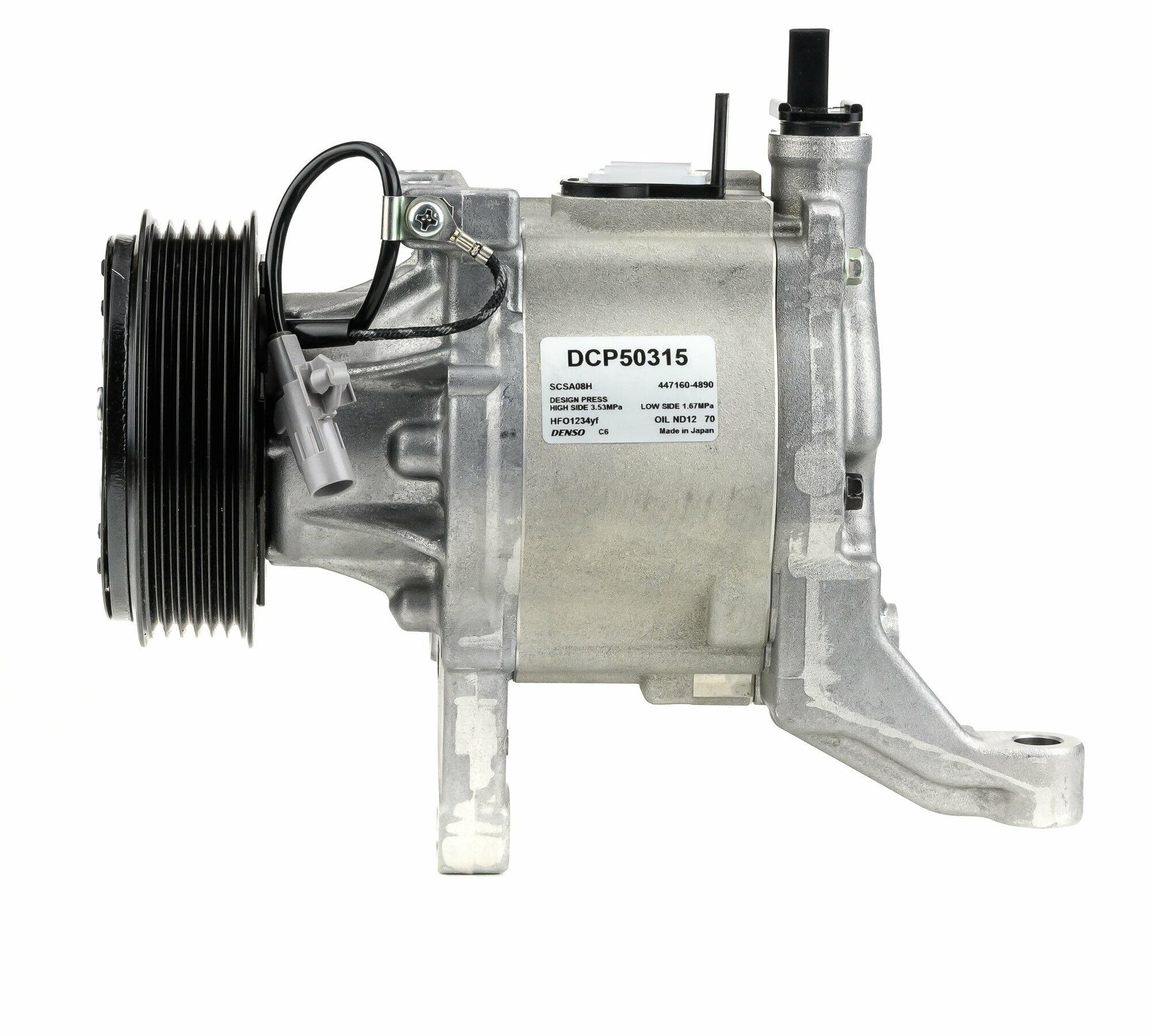 COMP. TOYOTA GT86 12-