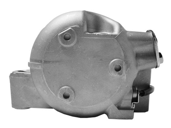 COMP. FORD MAVERICK / NISSAN TERRANO II-D22 TD