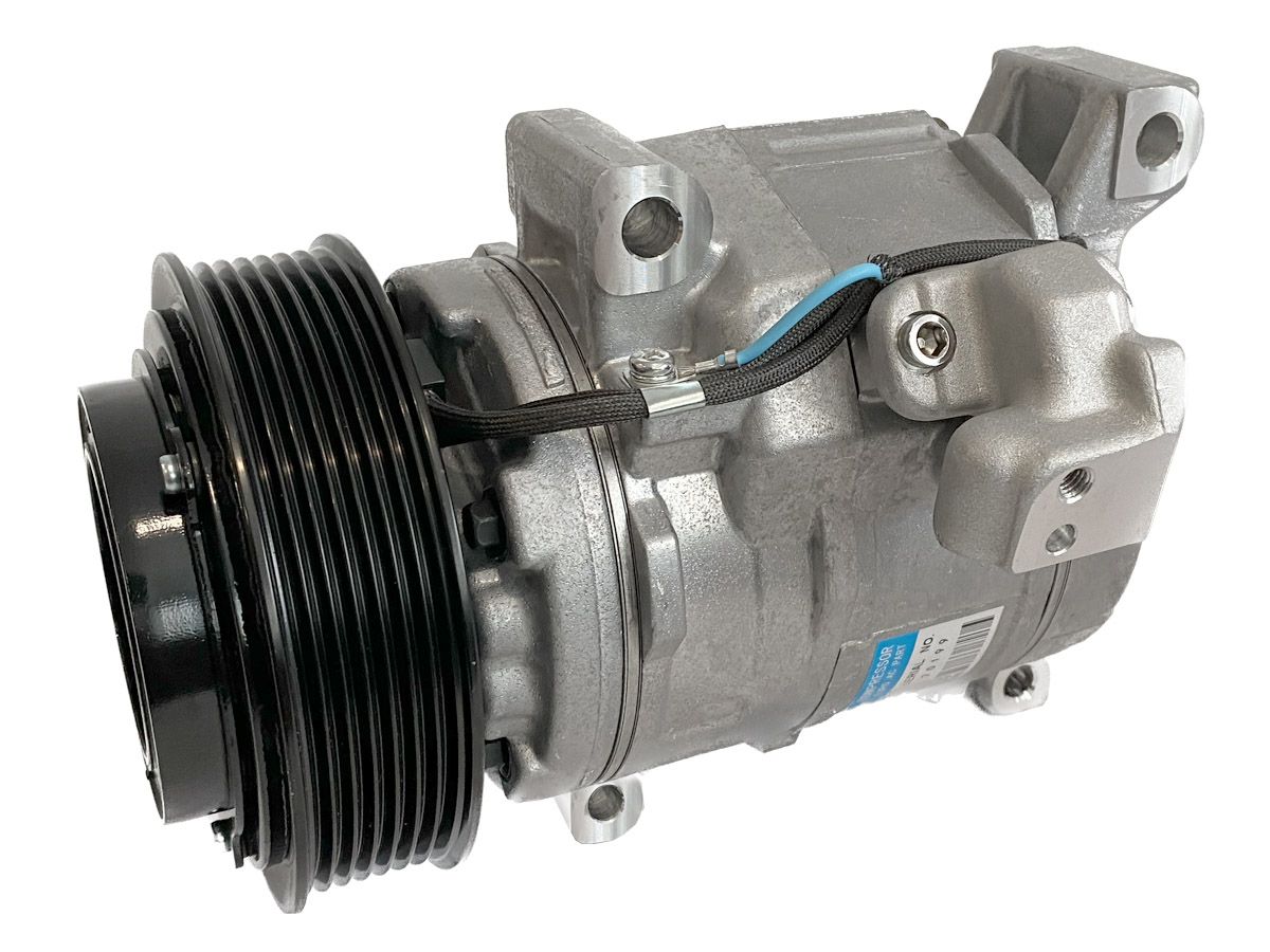 COMP. CIVIC / CRV 1.6IDTEC 12-17