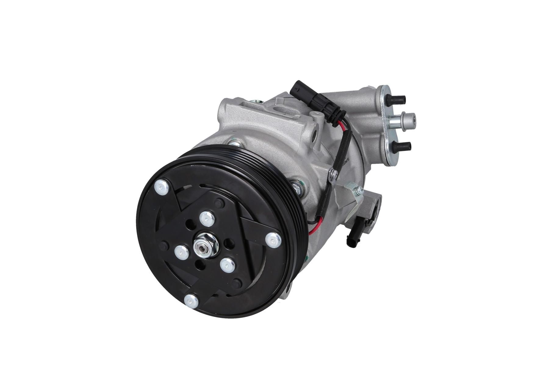 COMP. ASTRA K / INSIGNIA 1.0 - 1.4T 16-