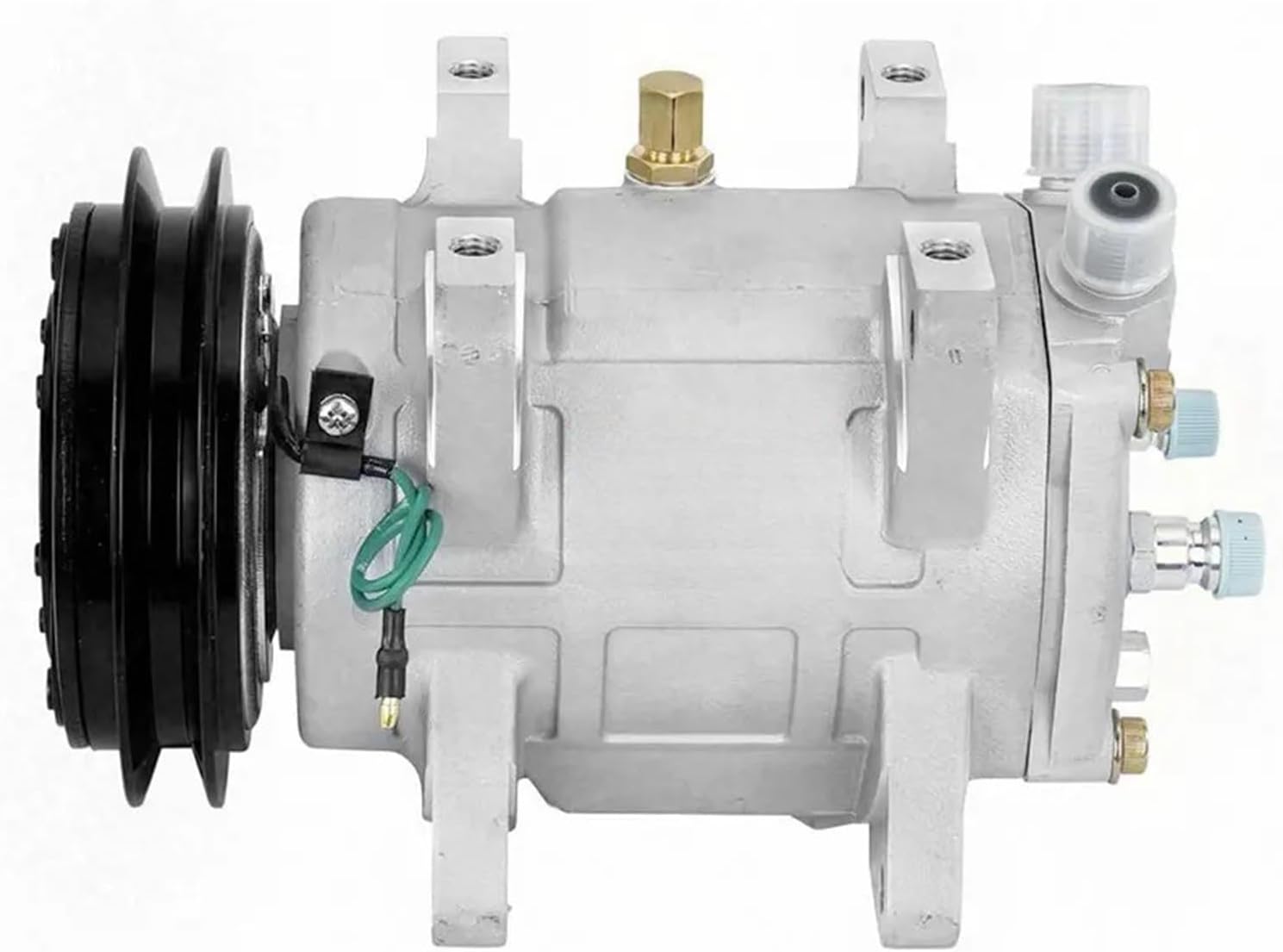 COMP. UNIVERSAL UNICLA UP200 PK10 12V