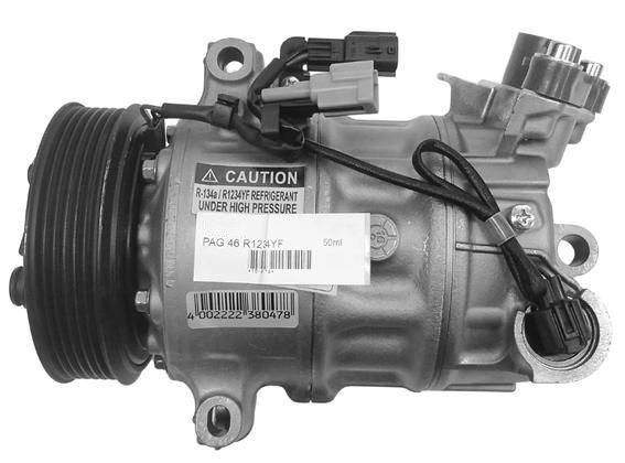 COMP. MERCEDES CITAN/ NISSAN QASHQAI III/ RENAULT KANGOO III