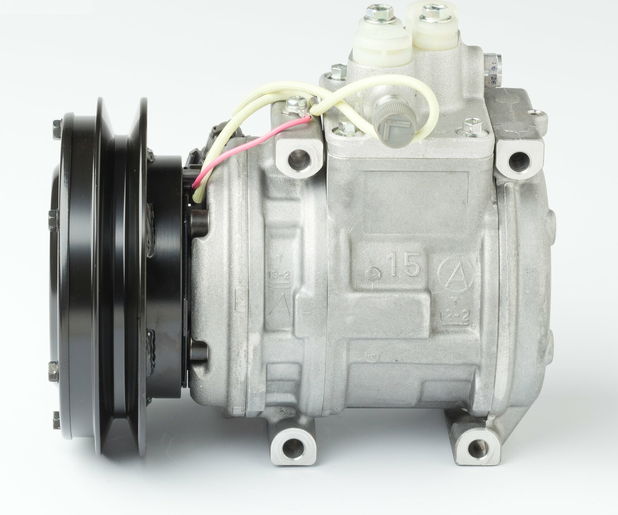 COMP. JOHN DEERE / KAWASAKI 10S15C