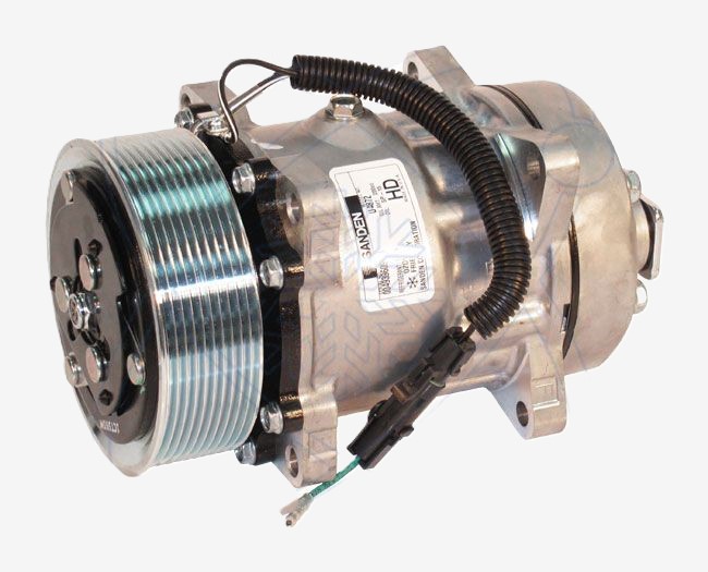 COMP. UNIV SD7H15 FLEX