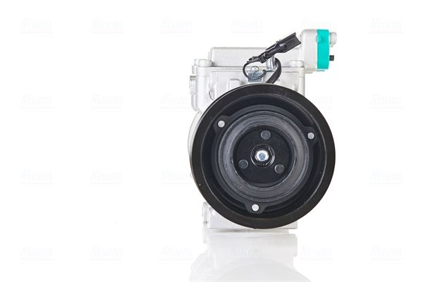 COMP. HYUNDAI GETZ 1.5D 03-