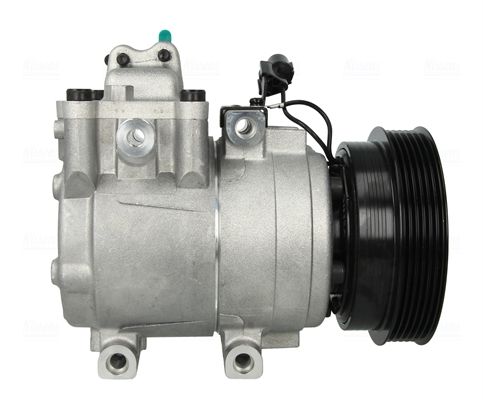 COMP. HYUNDAI GETZ 1.5D 03-