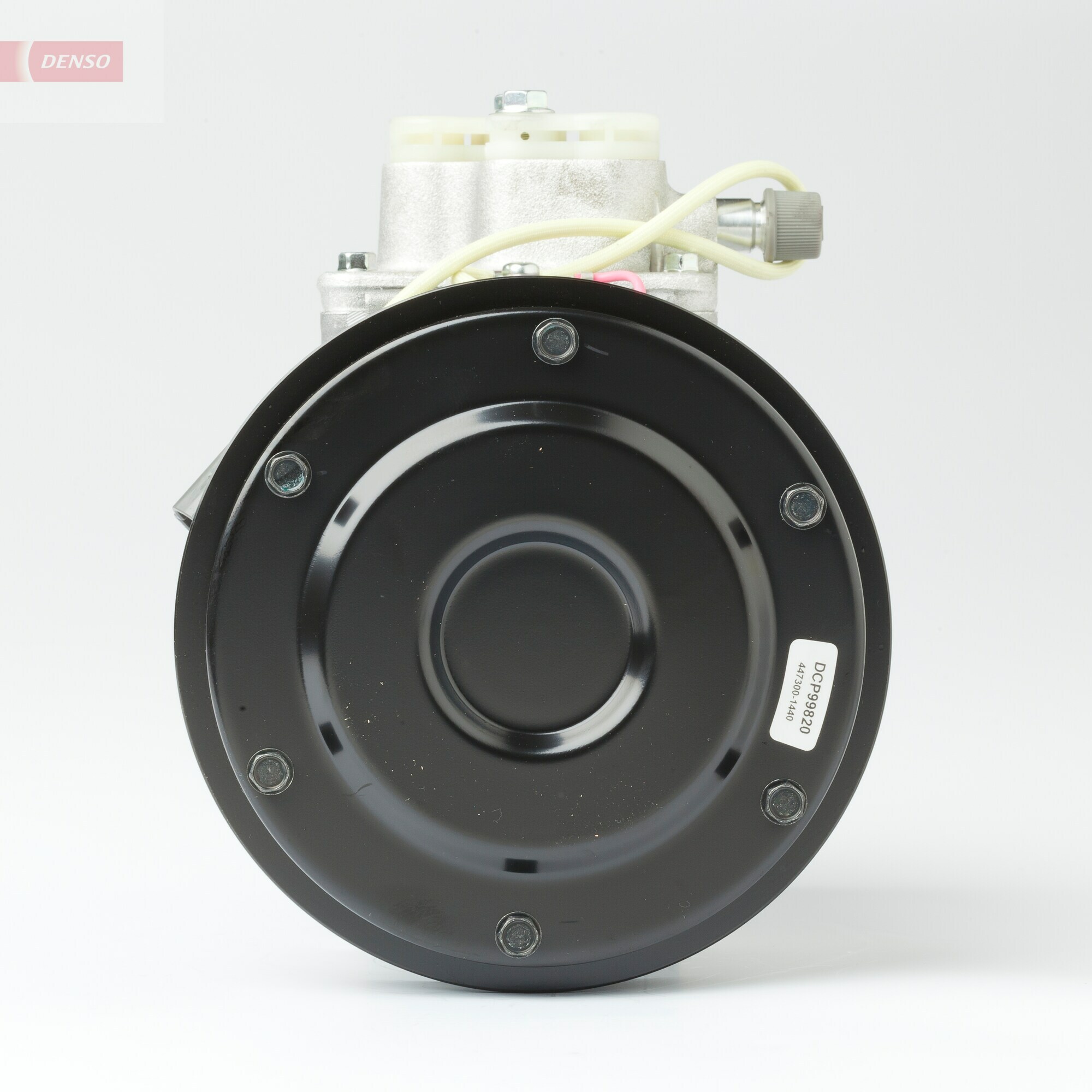 COMP. KOMATSU PC- / PW- / WA-SERIES