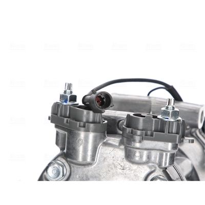 COMP. FORD TRUCK F-MAX 18>