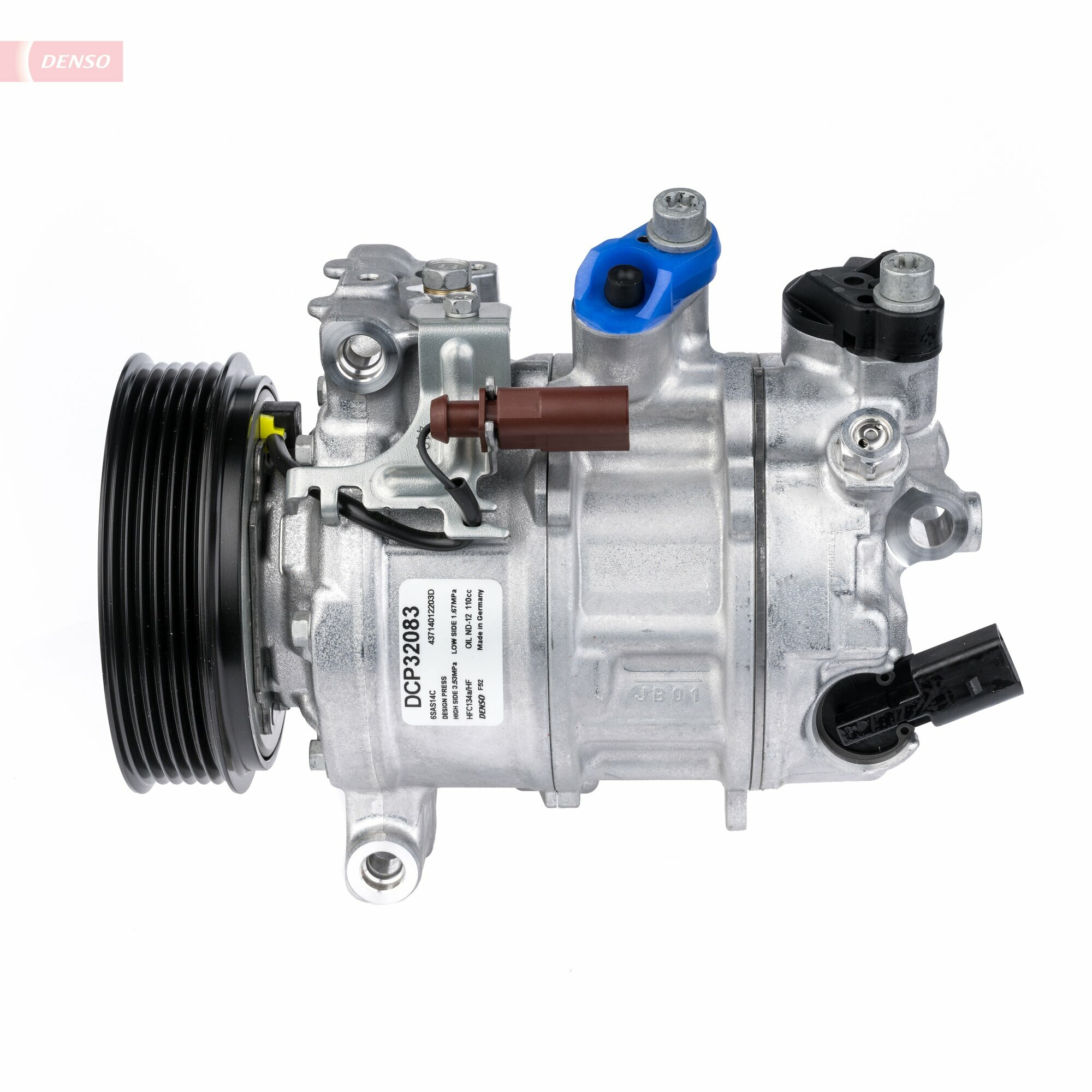COMP. AUDI / SEAT / SKODA / VW 18-
