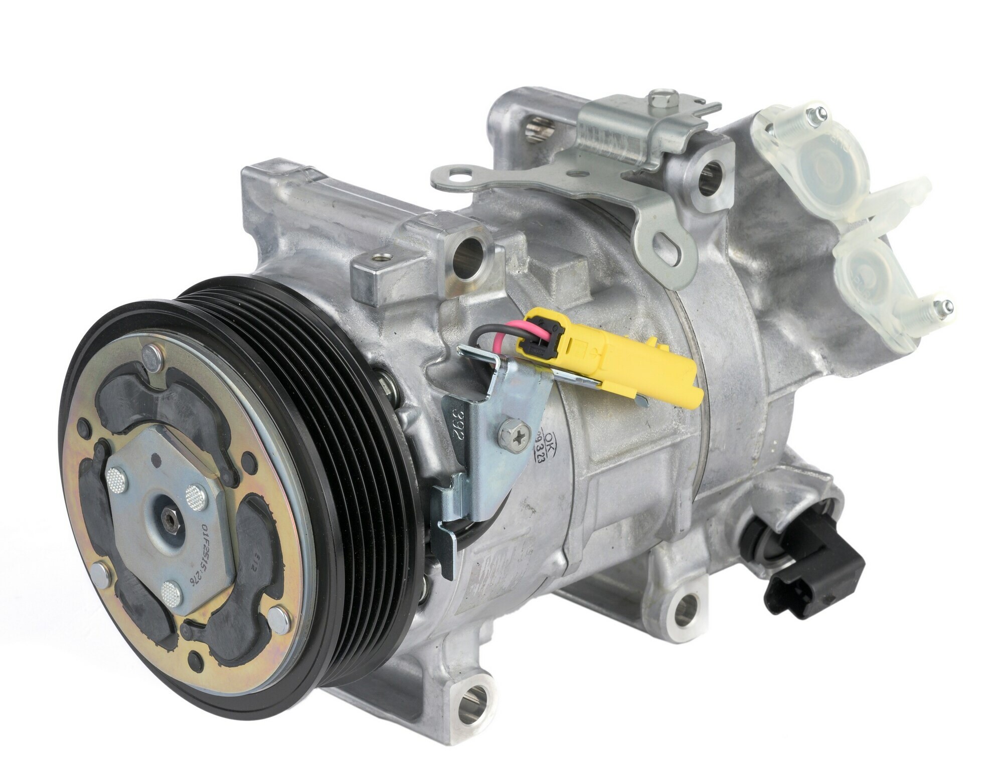 COMP. PEUGEOT 3008 09-