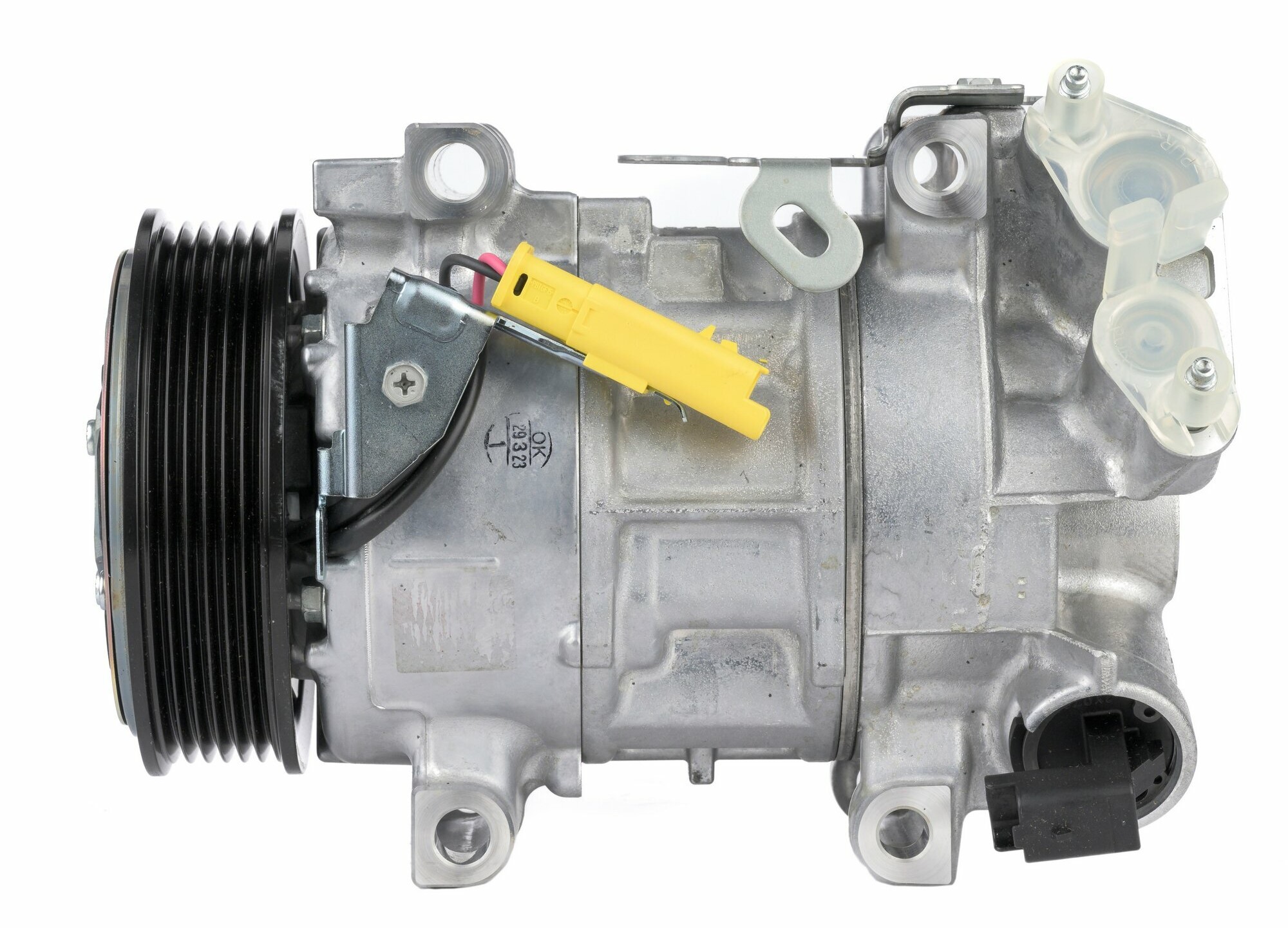 COMP. PEUGEOT 3008 09-