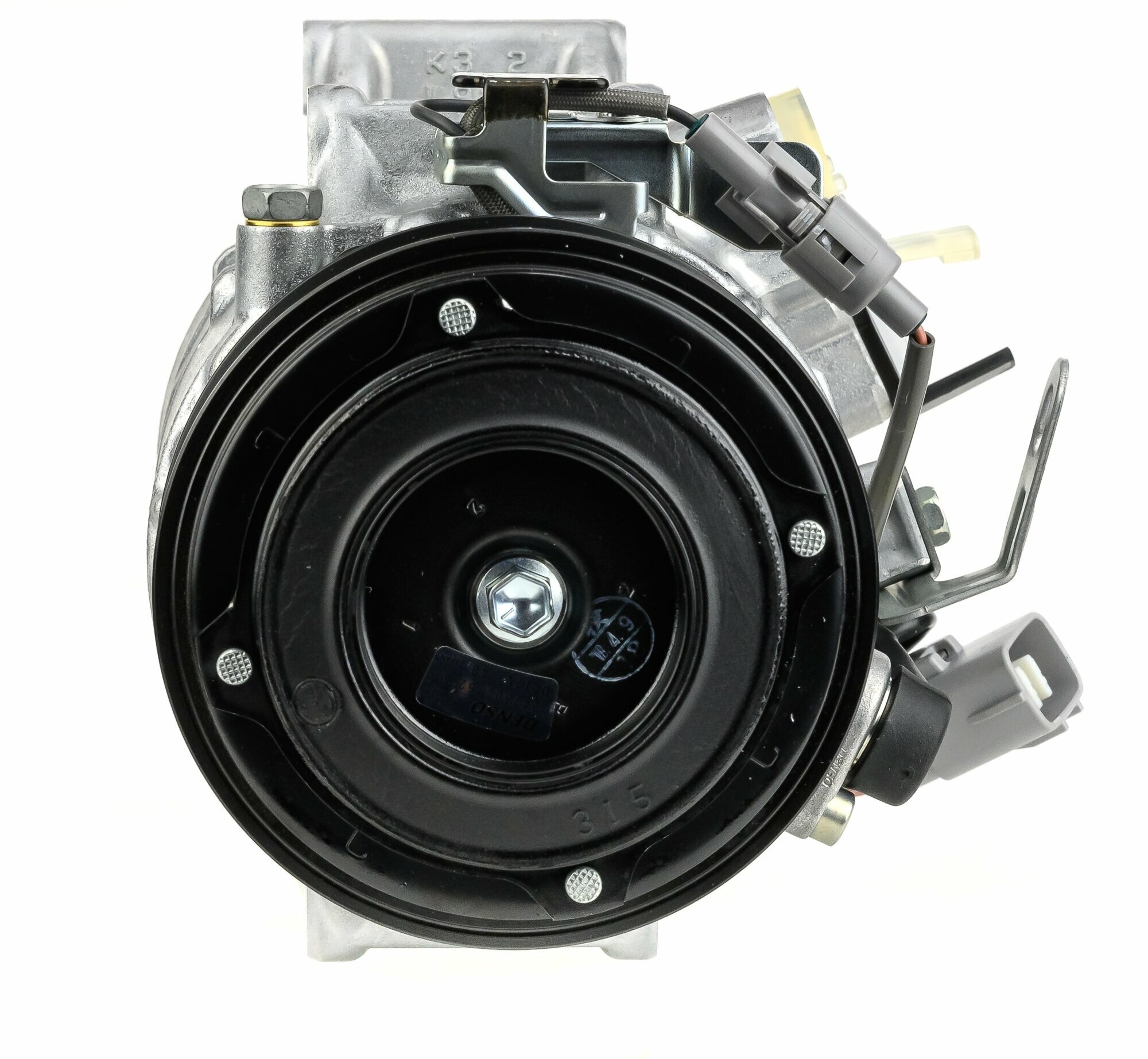 COMP. LEXUS RX350 05-09