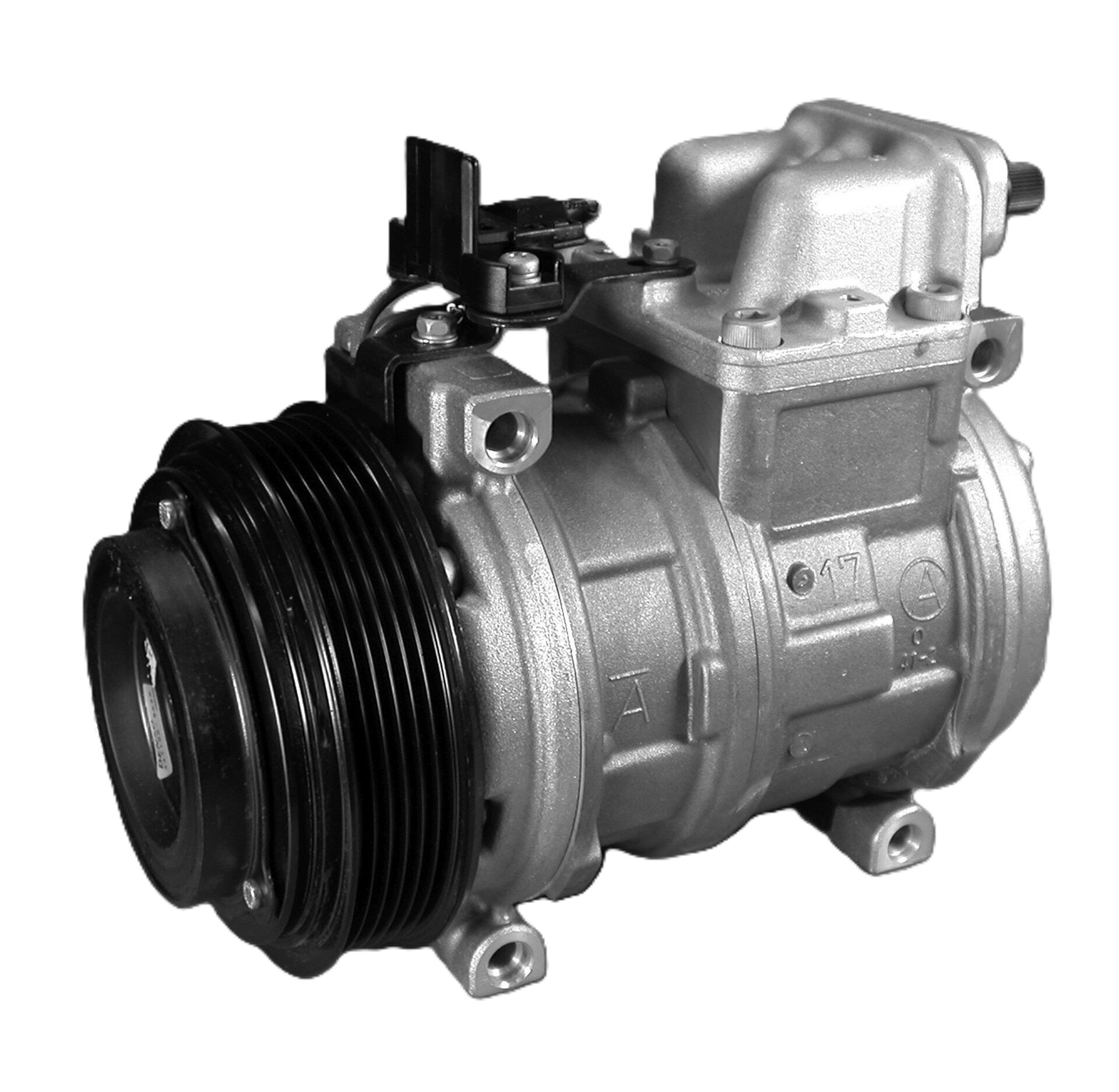 COMP. MERCEDES CLASSE SL (R129)