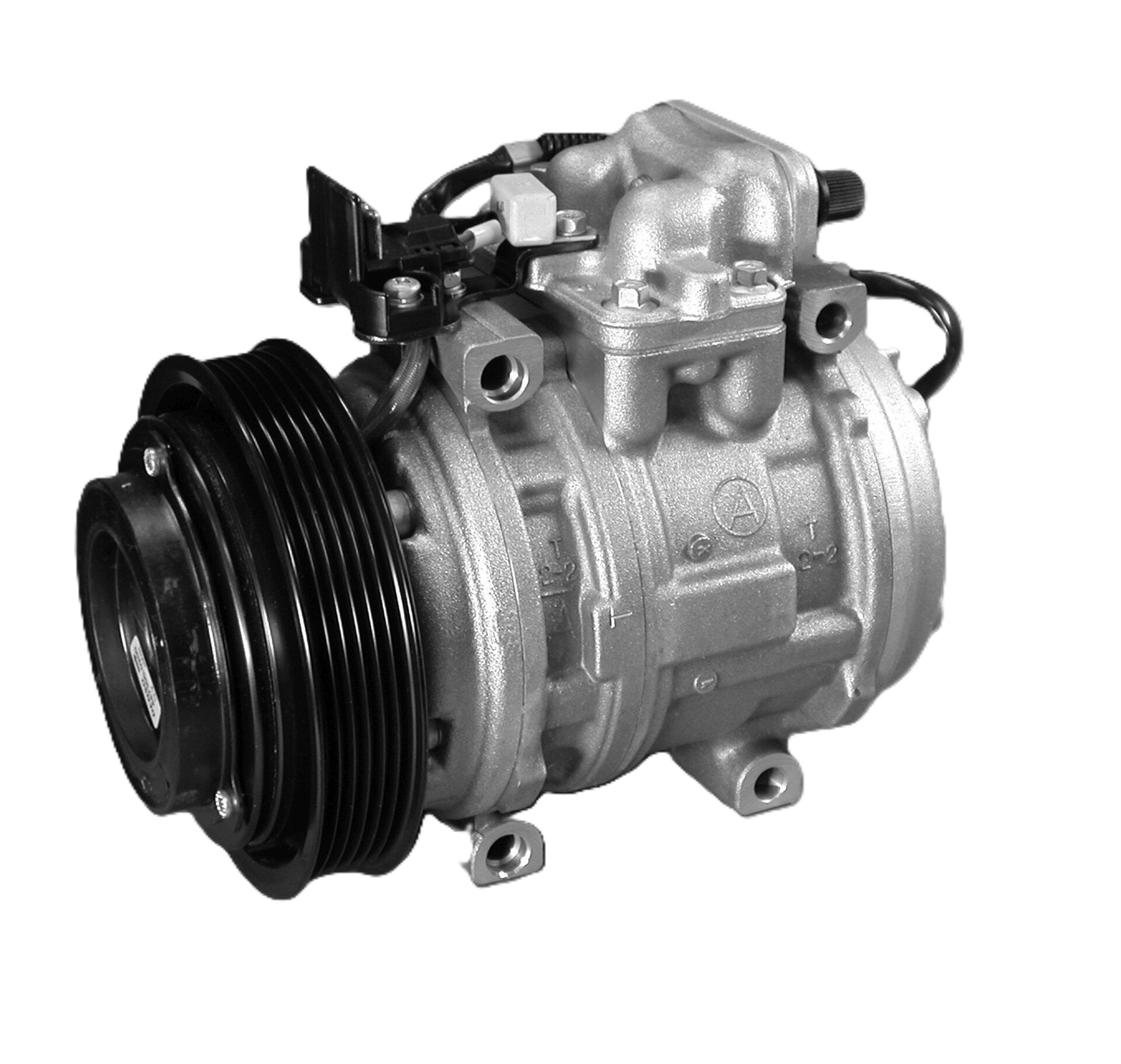 COMP. MERCEDES CLASSE E / 190 (W124 / W201) 84-95
